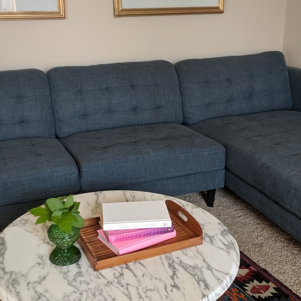 Set of 3 Coffee Table Books